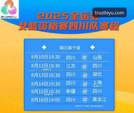 掌握总决赛观赛体验的实用指南：从四川女篮大胜看体育平台选择