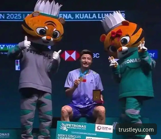 石宇奇vs阿尤什：一场冠军荒的终结与黑马神话的破灭